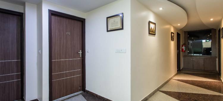 Hotel O Mohit Regency图片