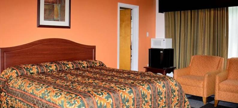 红衣主教旅馆(The Cardinal Inn)图片