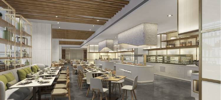 科威特市希尔顿花园酒店(Hilton Garden Inn Kuwait)图片