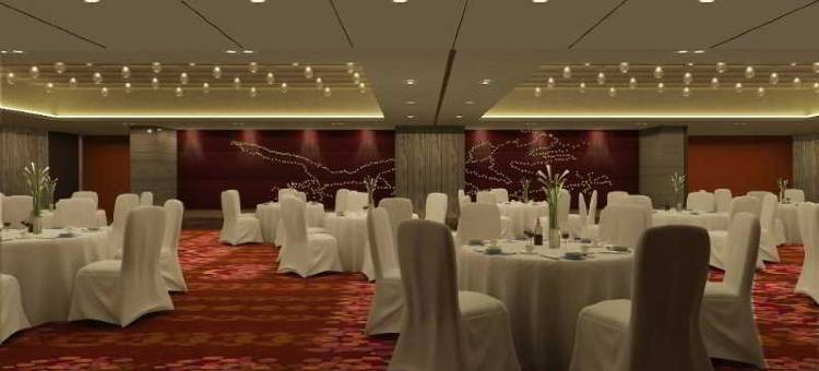 诺富特雅加达加查马达酒店(Novotel Jakarta Gajah Mada)图片