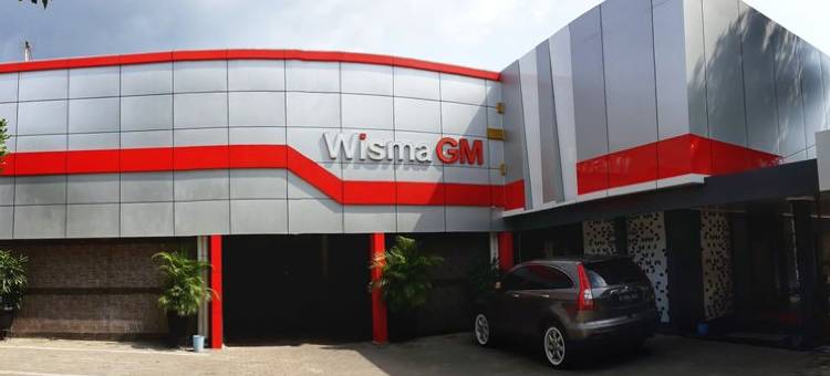 Wisma GM图片