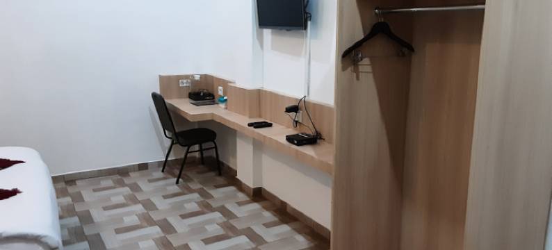 巴巴伊斯兰旅馆(Baba Guest House Syariah)图片