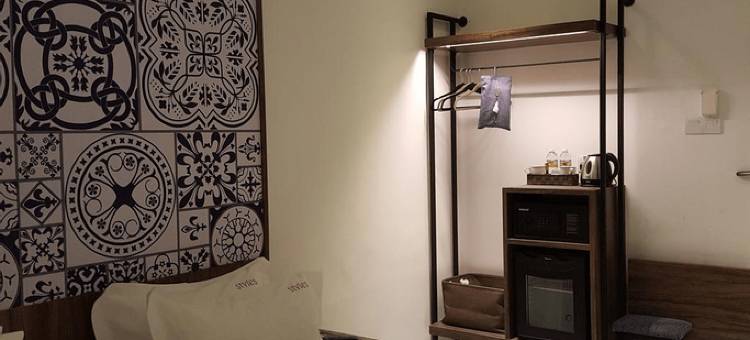 风格酒店(Styles Hotel)图片