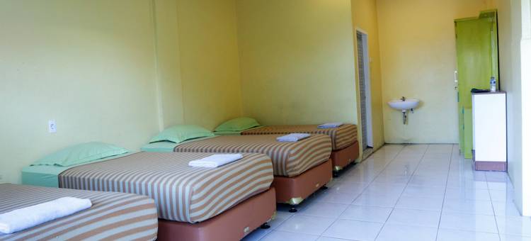 PLUM Hotel Lading Banda Aceh图片