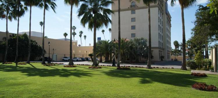 洛斯莫奇斯贝斯特韦斯特优质酒店(Best Western Plus Los Mochis)图片