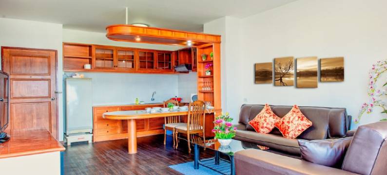 玉塔酒店(Jade Tower)图片