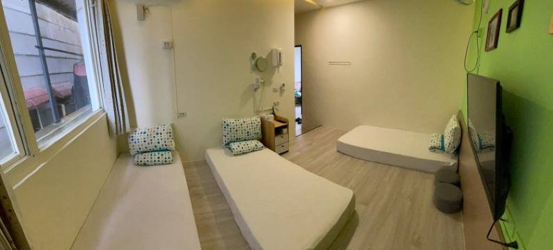 台东绿岛火烧岛潜水中心图片