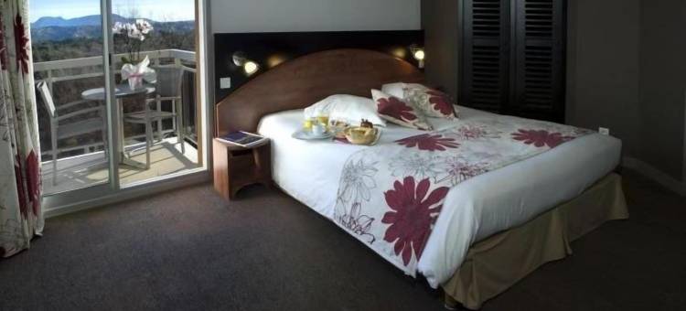 杜宝酒店(Hôtel du Baou)图片