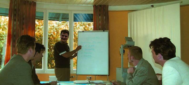 豪斯姆美尔施坦胡德酒店(Haus am Meer Steinhude)图片