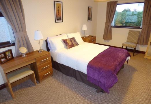 Ken-Mar House Bed and Breakfast Hotel Overview