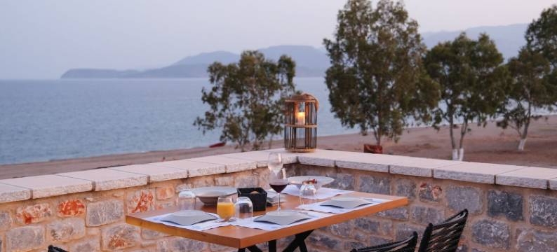 马戈海滩酒店(Margo Beach Hotel)图片