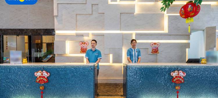兰卡玛雅R酒店(R Hotel Rancamaya)图片