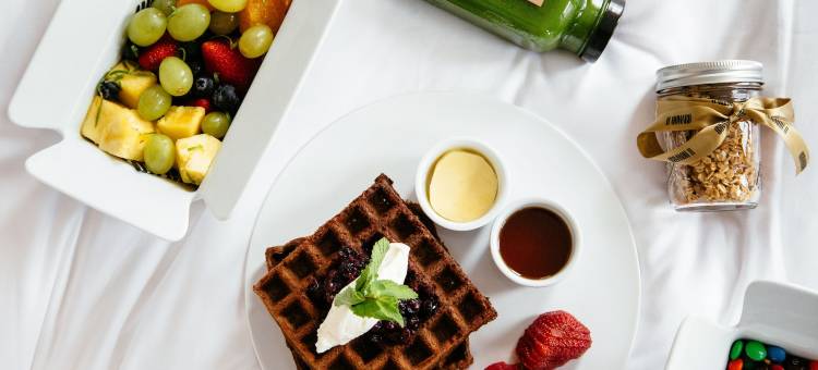 纽约霍华德 11 号酒店 - 设计酒店集团旗下酒店(11 Howard, New York, a Member of Design Hotels)图片