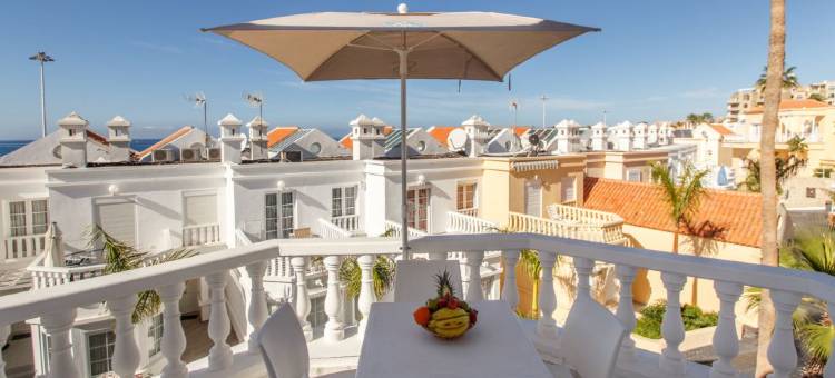 拉各斯法纳贝海滩度假酒店(Lagos de Fañabé Beach Resort)图片