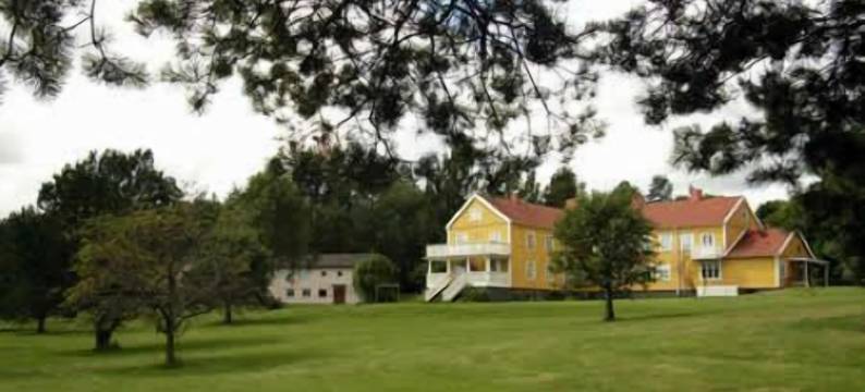 佩奥洛夫加登酒店(Hotel PerOlofGården)图片