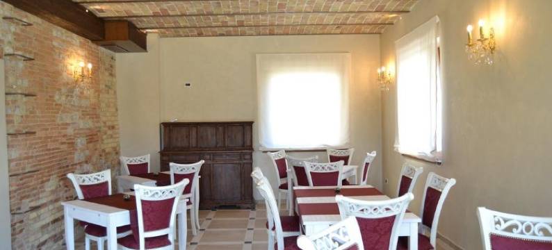 德卢卡农家乐(Agriturismo De Luca)图片