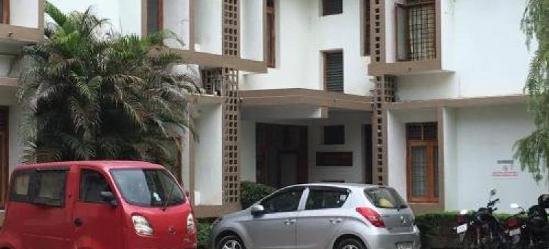 家园酒店(Homestead Hotel)图片