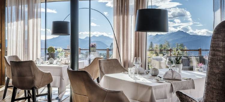 米拉贝尔木屋(Hotel Chalet Mirabell)图片