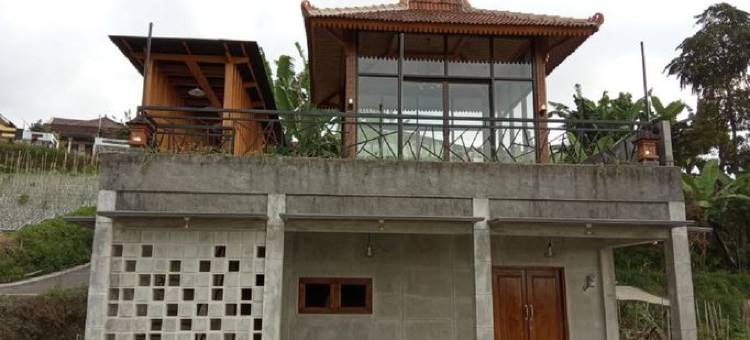 Punyan Resthouse图片