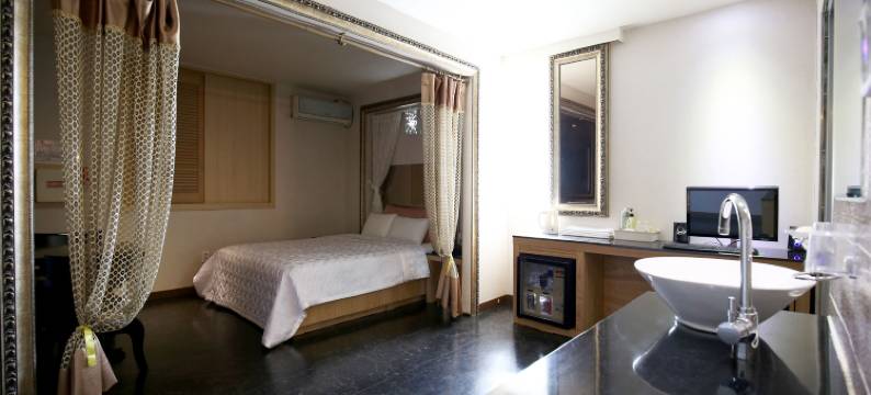 大田-屯山高博斯(Daejeon Dunsan Kobos)图片