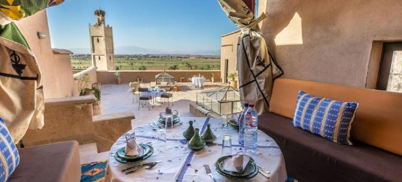 达布拉迪酒店(Dar Bladi)图片