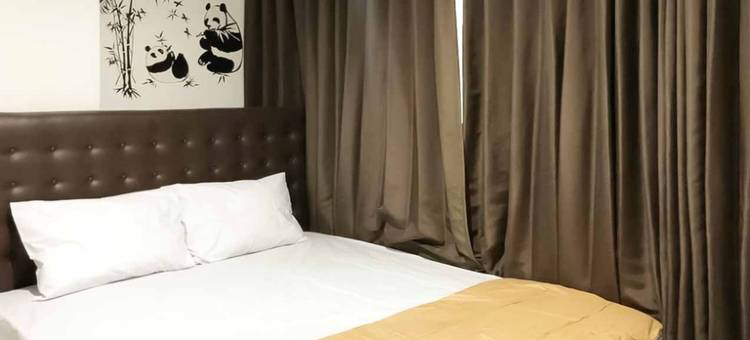 SAS宾馆米特拉红门酒店@达尔莫公园2号泗水(Sas Guest House Mitra RedDoorz at Darmo Park 2 Surabaya)图片