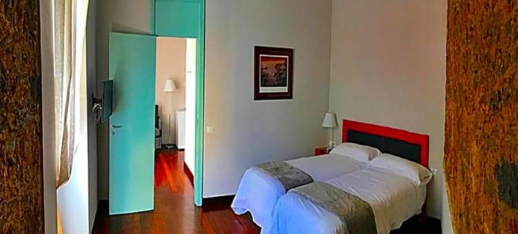 特里昂那乡村酒店(Hotel Rural Triana)图片