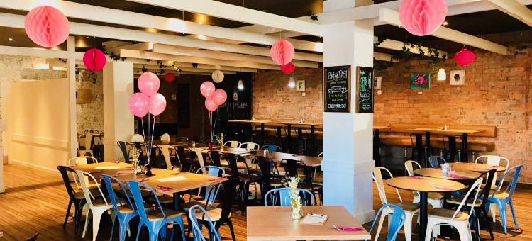 棕榈滩酒店(Palm Beach Hotel)图片