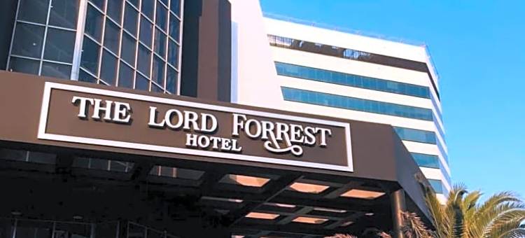 Best Western Plus Hotel Lord Forrest图片