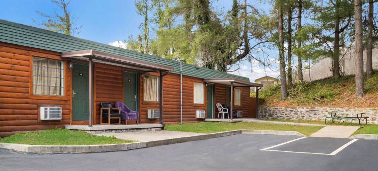 罗德威酒店(Rodeway Inn)图片