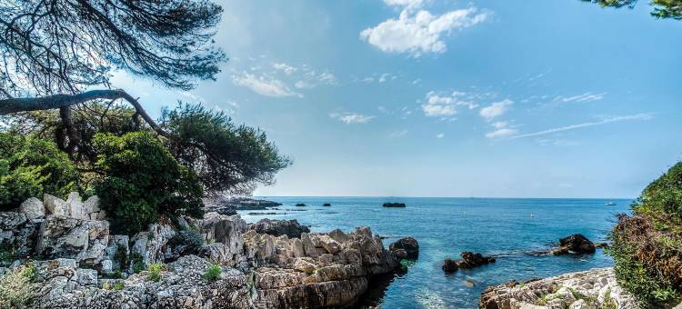 安提布勒马埃斯特里亚舒适公寓式酒店(Comfort Aparthotel Antibes Le Maestria)图片