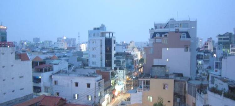 会崇酒店(Medal Hotel-Tran Quang Khai (Huy Chuong))图片