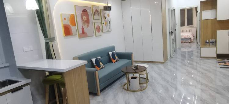 乐途佳民宿(南村路分店)图片