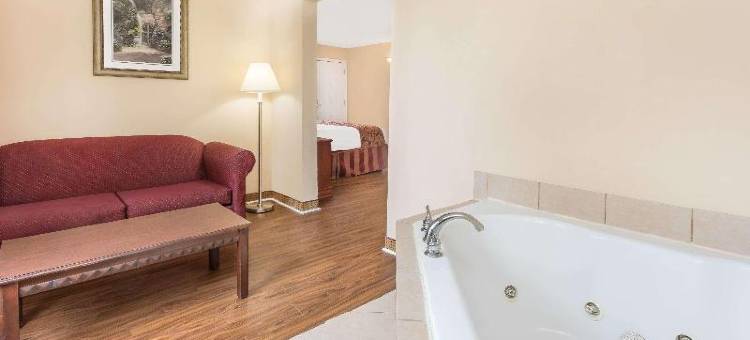 乔治亚州梅肯 – I-475 6 号汽车旅馆(Motel 6 Macon, GA – I-475)图片