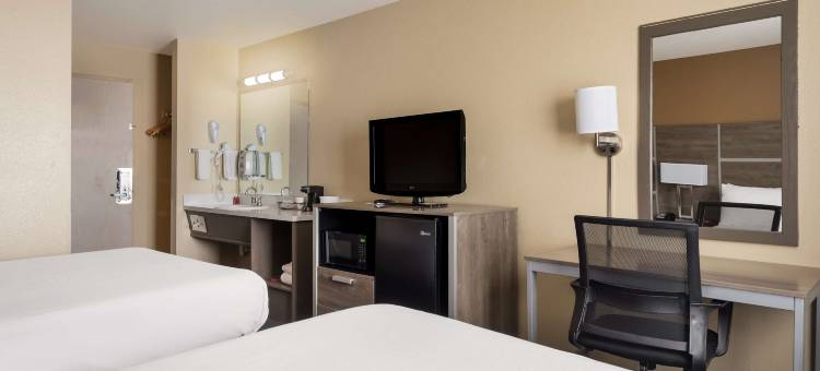 SureStay Hotel by Best Western Wells图片