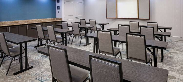 圣迭戈- 贝尔纳多牧场酒店希尔顿花园酒店(Hilton Garden Inn San Diego/Rancho Bernardo)图片