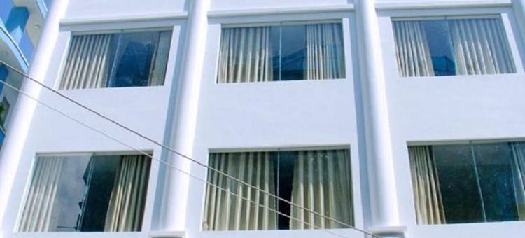 延韦04豪华酒店(Yen Vy 04 Luxury Hotel)图片
