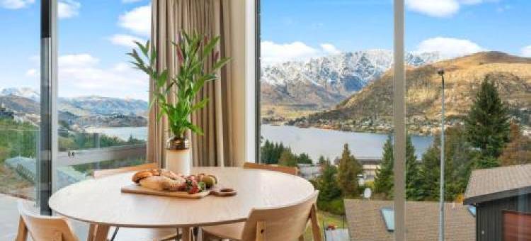 Quaint Sanctuary on Quartz图片