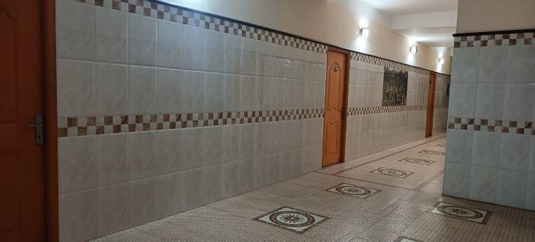 阿鲁纳查拉酒店(Hotel Arunachala)图片