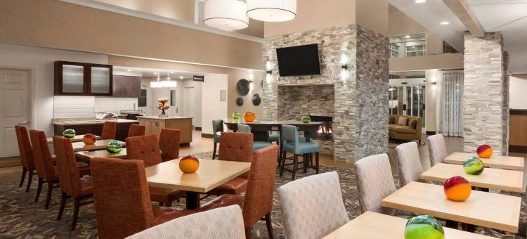 达拉斯中央公园Homewood Suites by Hilton(Homewood Suites by Hilton Dallas - Park Central Area)图片