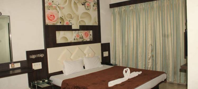 藏红花酒店(Hotel Saffron)图片