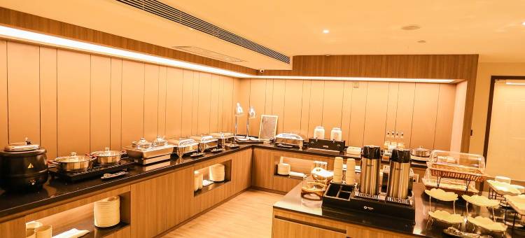 汉庭酒店(承德丰宁店)图片