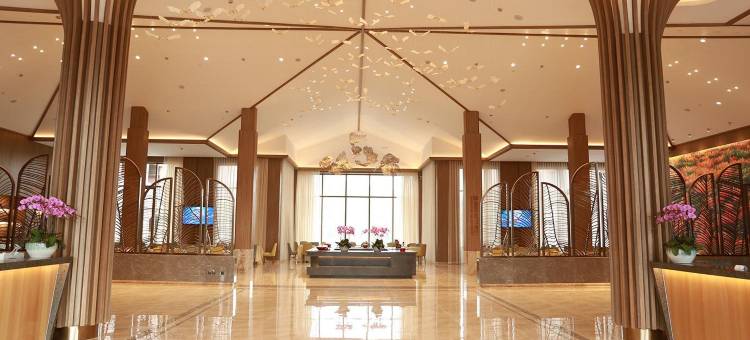 抚仙湖翡翠湾酒店(寒武纪小镇店)图片
