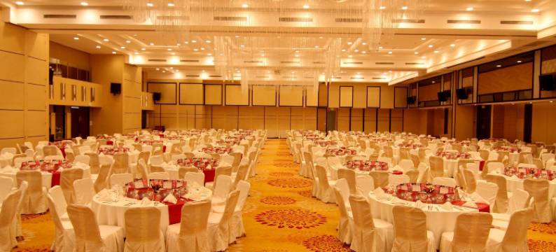 格兰德兴因佩里亚尔酒店(Grand Xing Imperial Hotel)图片