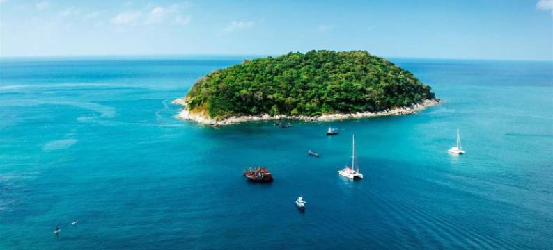 阿卡芭东公寓(Acca Patong Apartments)图片