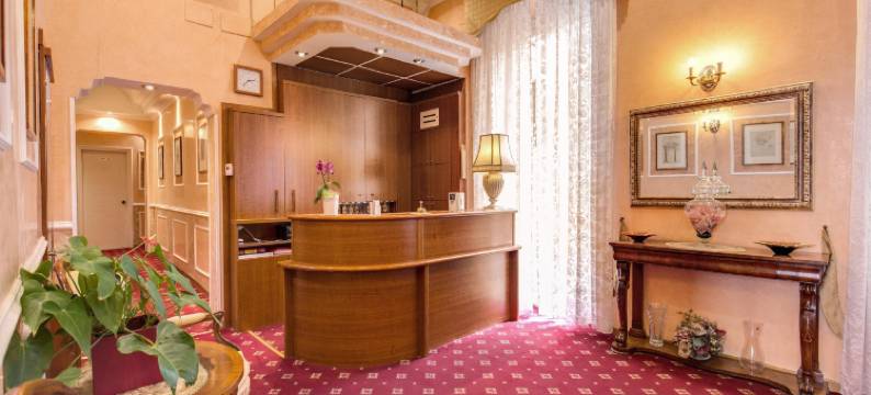 马汀尼酒店(Hotel Martini)图片