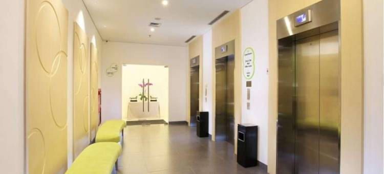 雅加达宰斯特机场酒店(Zest Hotel Airport Jakarta)图片
