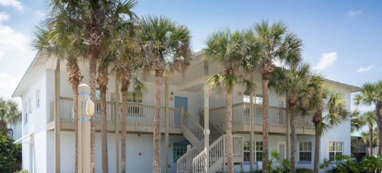 椰子树海滩2号温德姆华美达度假村(Coconut Palms Beach Resort II a Ramada by Wyndham)图片