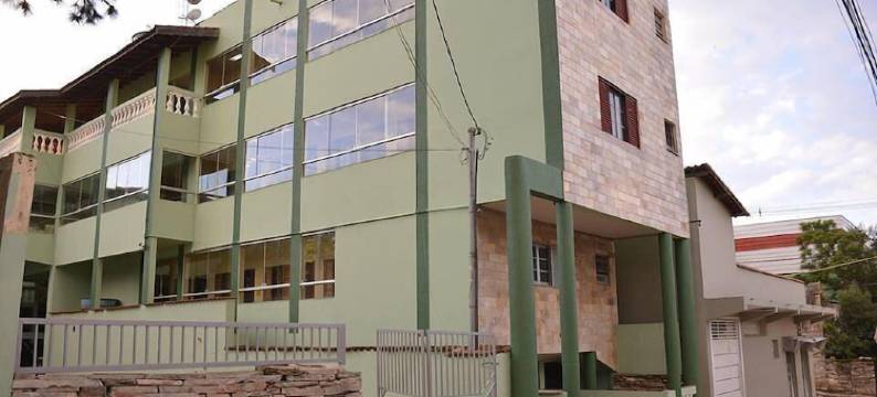 艾利恩斯宫酒店(Aliens Palace Hotel)图片