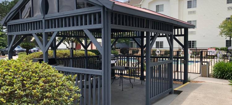 Candlewood Suites 萨凡纳机场 by IHG(Candlewood Suites Savannah Airport by IHG)图片